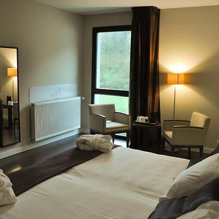Hotel Balneario Elgorriaga Zewnętrze zdjęcie