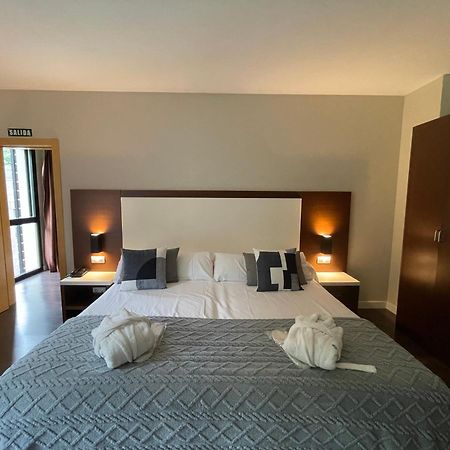 Hotel Balneario Elgorriaga Zewnętrze zdjęcie