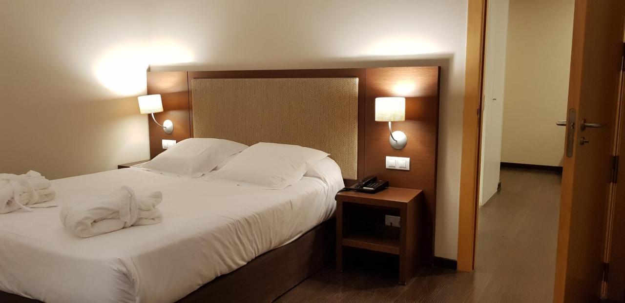 Hotel Balneario Elgorriaga Zewnętrze zdjęcie