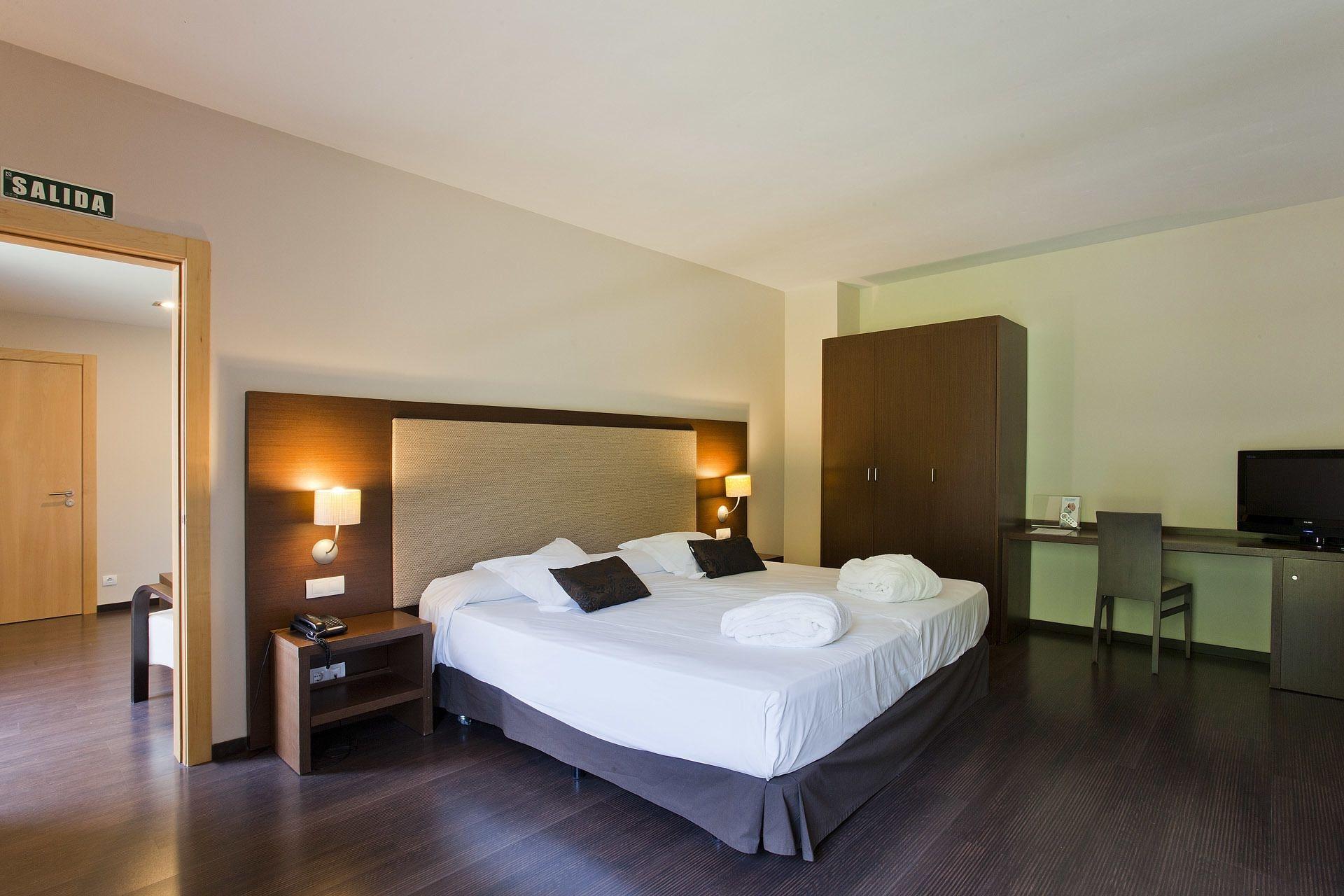 Hotel Balneario Elgorriaga Zewnętrze zdjęcie