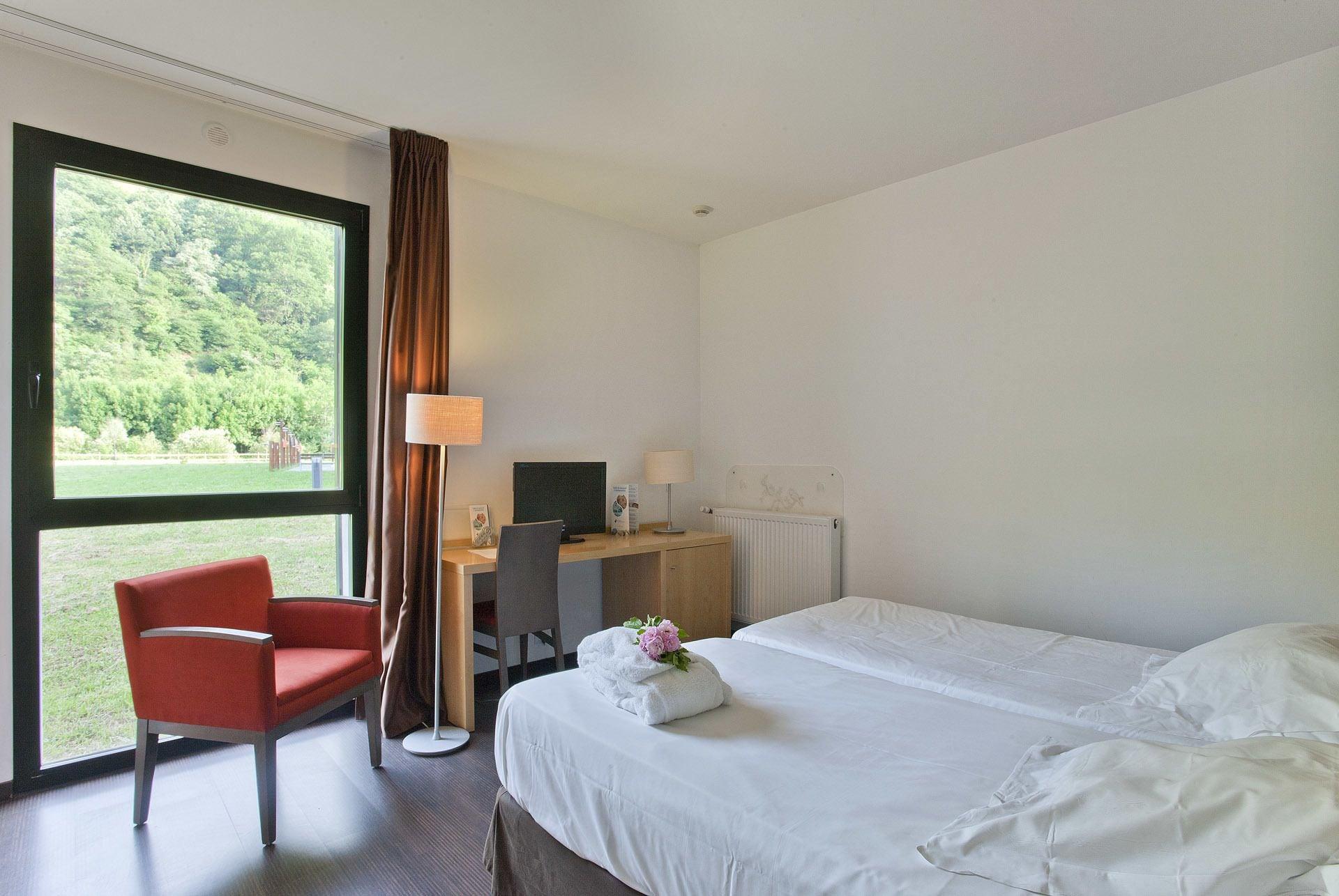 Hotel Balneario Elgorriaga Zewnętrze zdjęcie