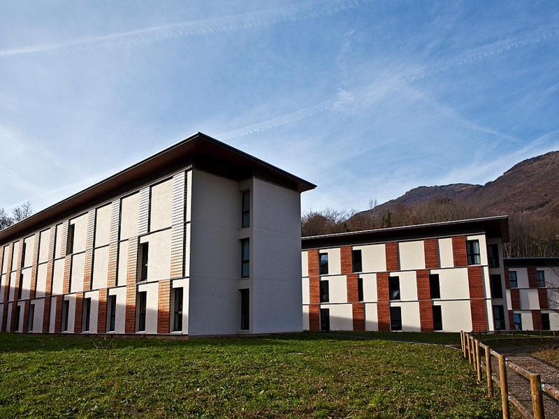 Hotel Balneario Elgorriaga Zewnętrze zdjęcie