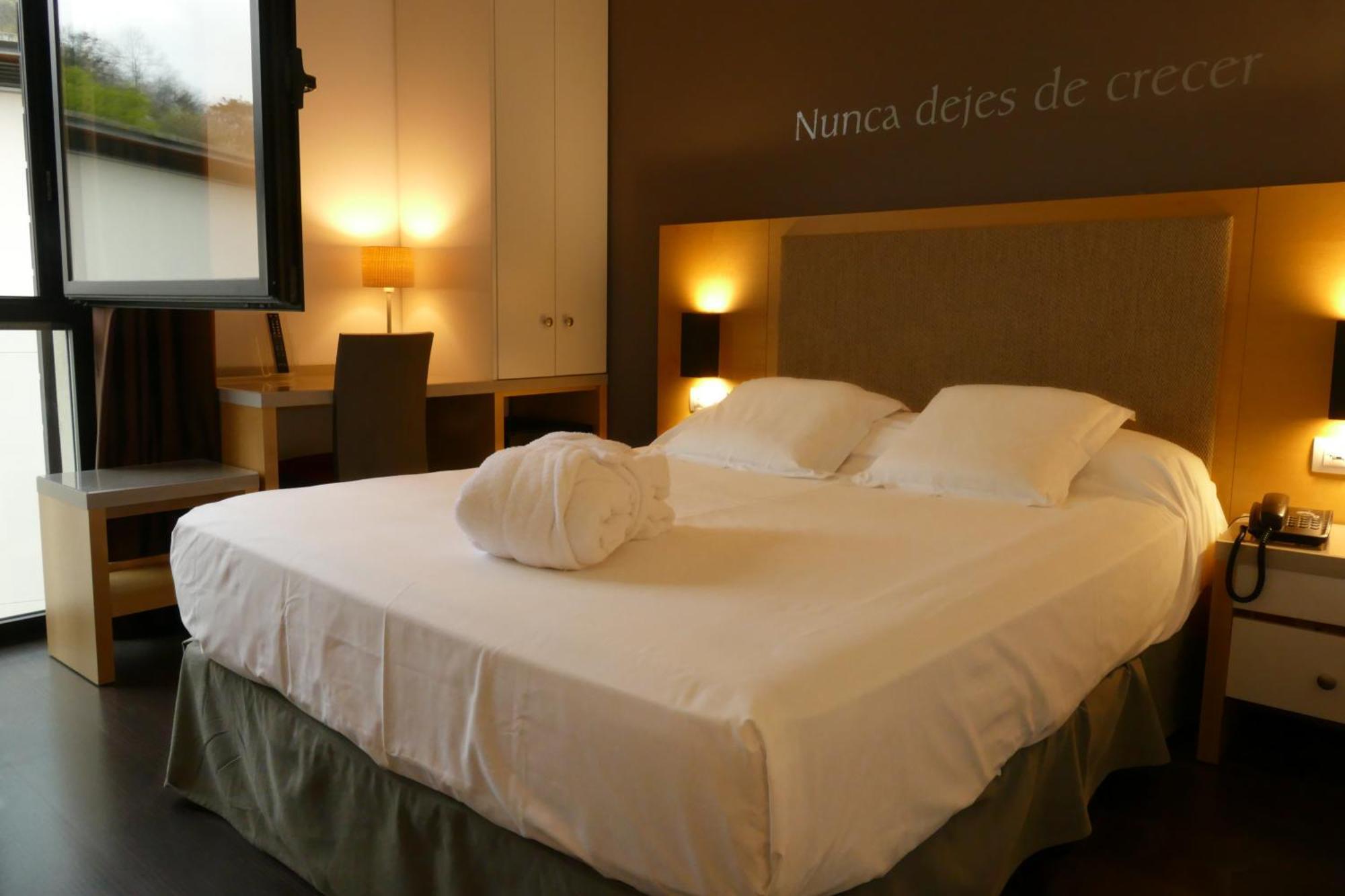 Hotel Balneario Elgorriaga Zewnętrze zdjęcie